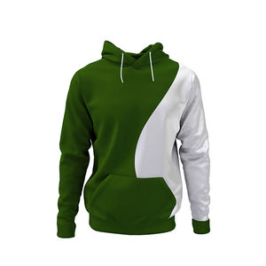 Sudadera con capucha para hombre de alta calidad más vendida a la venta nuevo diseño de moda ropa de calle Sudadera con capucha para hombre hecha en Pakistán - Product Image 1