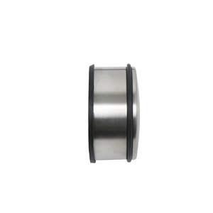 Butée <span class=keywords><strong>de</strong></span> <span class=keywords><strong>porte</strong></span> en acier inoxydable Butée <span class=keywords><strong>de</strong></span> <span class=keywords><strong>porte</strong></span> en métal robuste avec anneau tampon en caoutchouc 1.2kg - Product Image 5