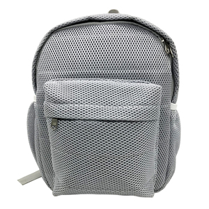 High Quality Mesh <b>Backpack</b> Casure Softback <b>Backpack</b> With Padded Shoulder Strap Made in Vietnam - Product Image 1