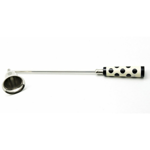 Mango de resina y fregona, vela de Metal de la mejor calidad, ceñido con precio barato - Product Image 3