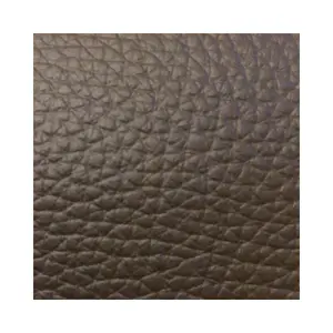 Best Quality Top Price Chicago Terra Genuine Italian Leather Material For Upholstery And Contemporary Living Room