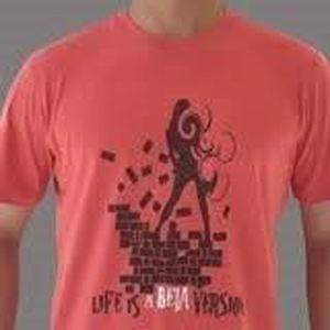 OEM personalizado impreso 100% algodón camiseta de manga corta de secado rápido O-cuello de estilo casual transpirable de talla grande Durable Plain Front - Product Image 4