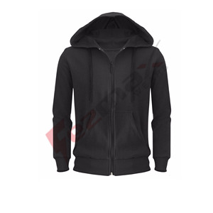 เสื้อฮู้ดแบบสวมหัวผ้าคอตตอน100% สำหรับผู้ชาย,ทรงสลิมฟิตไม่มีกำหนดได้เองปี2021 - Product Image 1