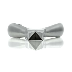 Alicates de Podología de Metal de Grado Quirúrgico con Abertura de Mandíbula Ancha y Resorte Único para Uñas Gruesas - Diseño Preciso, Fácil de Usar y Sostenible - Product Image 5