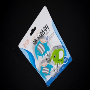 Thấp moq chân không trong suốt hình thành khay giá phù hợp vỉ bao bì Thương hiệu Việt <span class=keywords><strong>PP</strong></span> Vật liệu hộp nhựa - Product Image 2