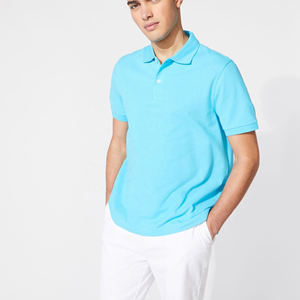 Camiseta de manga corta para hombre, Polo de nuevo diseño - Product Image 4