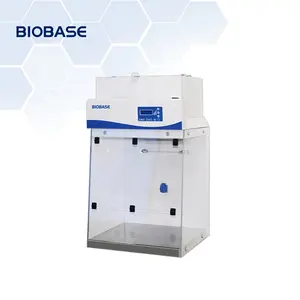 生物基复合罩BBS-V600层流柜实验室通风柜