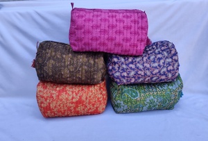 SACS À COSMÉTIQUES MAQUILLAGE SACS - Product Image 2