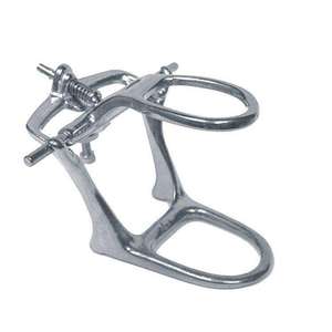 เครื่องมือทันตกรรมเครื่องมือทำจากเหล็กและโลหะ - Product Image 4