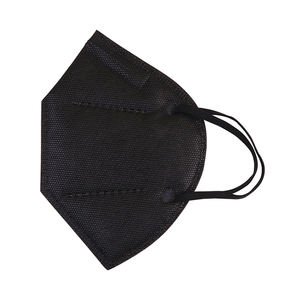 Mascarilla facial a prueba de golpes, póster bonito - Product Image 3