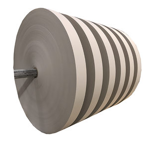 Rouleau de panneau de noyau marron, force de liaison, emballage en Tube de papier à impression - Product Image 1