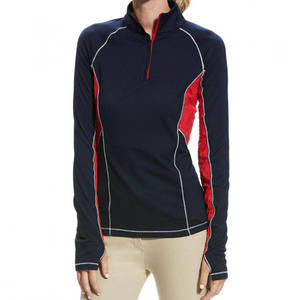 Camiseta y Ropa Interior de Equitación OEM de Alta Calidad: Equipamiento Confiable para Jinete, Diseñado para Durar. Manténgase a la Vanguardia con Nuestro Equipo Premium. - Product Image 6