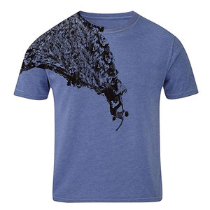 Organic Bamboo <b>Tshirt</b> Men Wholesale Eco-Friendly Unisex Bamboo t Shirt Organic <b>Plain</b> T Shirts for Men Bambu <b>Tshirt</b> - Product Image 4