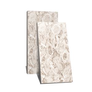 Top vente 600x1200mm moderne brillant poli porcelaine vitrifié carrelage 10mm épaisseur pierre Imitation Texture NCRAZE usine - Product Image 4