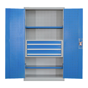 HUIYANG factory tool storage cabinet garage cabinet tool boxes and storage cabinets