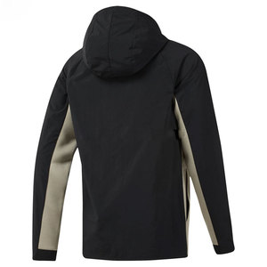 Sweat-shirts à capuche pour homme OEM Fortune Apparel 2022, en polaire de haute qualité, manches longues, nouveau style. - Product Image 3