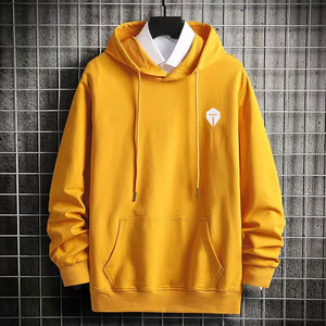 Sweat-shirt à capuche pour hommes, personnalisé, costume de sport, pantalon de jogging, survêtement, ensemble, - Product Image 5