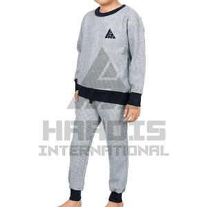 Chándal ajustado para niños, ropa de entrenamiento cómoda, gran oferta - Product Image 2