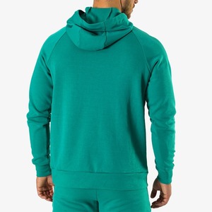 Sweat pants <b>hoodie</b> set personalized <b>grey</b> fleece 480gsm heavy weight full <b>zip</b> <b>up</b> <b>hoodie</b> custom bamboo streetwear <b>men</b> hoodies - Product Image 2