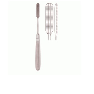 Maltz Nasal Rasp - Product Image 3