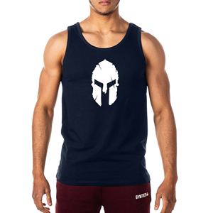 Custom Printed tank Tops for <b>Men</b> Gym tank Tops for Workout and Training <b>Stringer</b> <b>Vests</b> for <b>Men</b> on Cheap Prices on Wholesale - Product Image 3