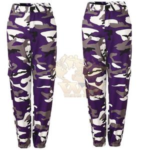 Wholesale OEM Fashion Trackpants Blank Sweatpants Custom Jogging Pants Printing Plain Fleece Nude Sweat Jogger <b>Men</b> - Product Image 1