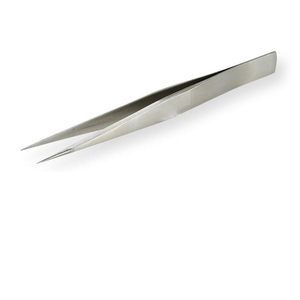Pinzas de acero inoxidable de alta calidad, instrumentos de manicura y pedicura, gran oferta - Product Image 1