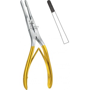 TC Rubin-Pinzas para tabiques, pinzas para tabiques, calidad fina - Product Image 4