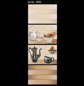 กระเบื้องผนังเซรามิกเคลือบดิจิตอล30x45cm - Product Image 5