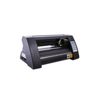 Plóter de corte E-CUT KH 375, alta calidad, buen precio
