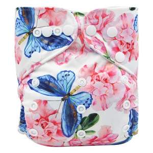 Lavable bébé couches lavables - Product Image 2