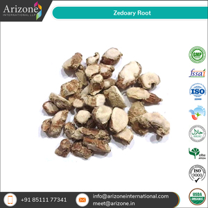 Venden ampliamente Premium calidad Natural Zedoary raíz exportador - Product Image 4
