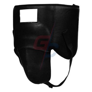 สายรัดป้องกันสำหรับผู้ชายสำหรับต่อยมวย - Product Image 6