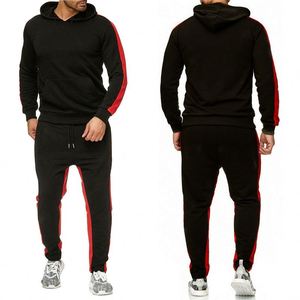 Top Qualité En Gros survêtements personnalisés - Product Image 5