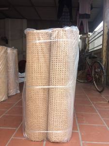 แผ่นอ้อยหวายธรรมชาติ100% จากเวียดนามด้วยขนาดที่กำหนดเอง + 84947900124 - Product Image 6