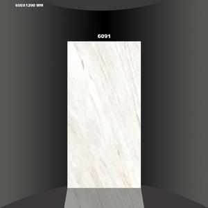 กระเบื้องปูพื้นเซรามิกเคลือบสีเขียวสำหรับห้องน้ำบ้านอิฐเตาผิงสูงสไตล์ยุโรป60x120cm - Product Image 6