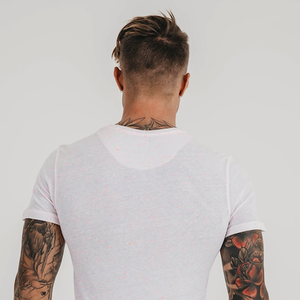 High Quality Men's Clothing Tshirts <b>Black</b> Casual Fashion Oem logo Design Custom Men <b>T</b>-<b>shirts</b> - Product Image 5