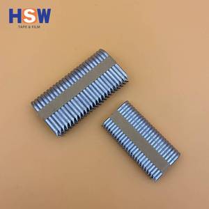 Accessoires pour outils électriques Rubans adhésifs pour clous en bande de papier et agrafes de clôture - Product Image 1