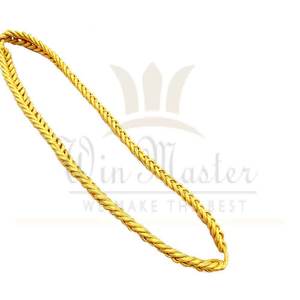 CORDÓN DE HOMBRO CEREMONIAL AL POR MAYOR DE CALIDAD SUPERIOR SIN CONSEJOS PARA UNIFORMES Ceremoniales - Product Image 5