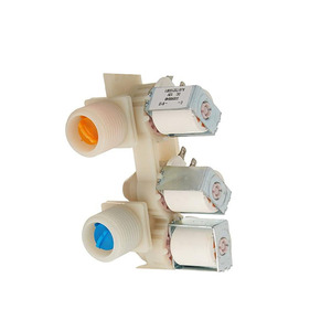 <span class=keywords><strong>Bitron</strong></span> usine fournir directement dc62-00266f lave-linge soupape d'admission l'assemblée - Product Image 5