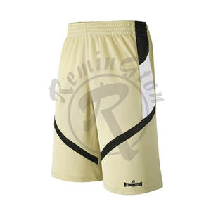 Uniforme de baloncesto de diseño personalizado de la mejor calidad al por mayor camiseta de baloncesto para adultos y niños uniforme de conjunto completo corto - Product Image 3