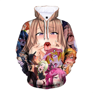 Sudadera con Capucha de Alta Calidad para Hombre, Estilo Oxford, Tejido de Ganchillo, Cuello Alto, Estampado, Colores Personalizados, Logotipo Personalizado - Product Image 3