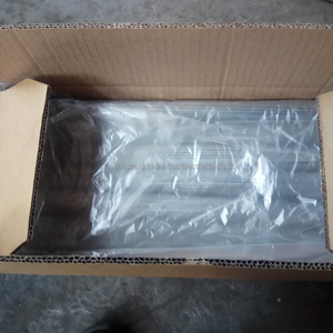 Alambre de hierro galvanizado, alambre de atado de longitud de corte - Product Image 2