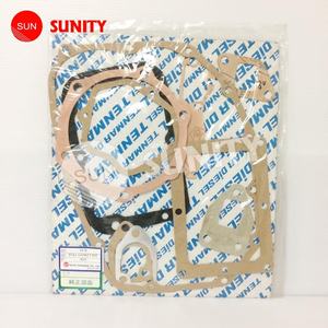 TAIWAN SUNITY Reemplazo TF70 KIT COMPLETO DE JUNTAS Ajuste Premium Tractores agrícolas Generador Juegos completos de sellado Motor - Product Image 1