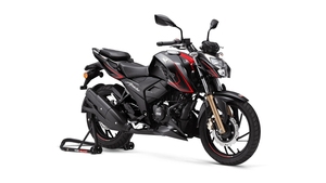 インドのサプライヤーからの200CC売れ筋Apache RTR 2004Vオートバイ