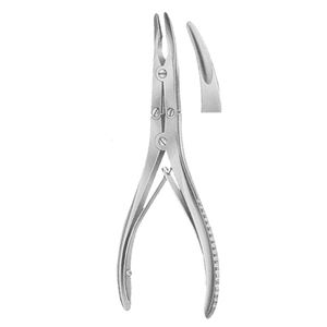 Fórceps Rongeurs de hueso personalizado de alta calidad quirúrgico de diseño Premium conjunto de cirugía médica mejor diseño de instrumentos quirúrgicos - Product Image 3