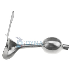 Steiner-audard-espéculo Vaginal pesado, instrumentos quirúrgicos y ginecológicos de alta calidad, 2,5 libras, nuevo - Product Image 5