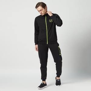 ชุดวอร์มทีมแบบกำหนดเองปี 2026 พร้อมการเย็บที่ทนทานและผ้าที่ระบายความชื้นได้ดี สำหรับสโมสรและโรงเรียน - Product Image 2