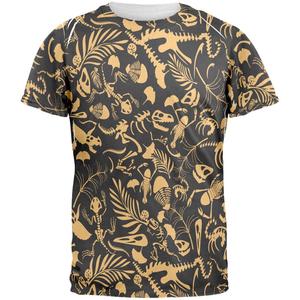 T-shirt personnalisé avec impression sur mesure, 100% coton, unisexe, t-shirts pour hommes, col rond, impression d'image personnalisée, t-shirts d'été - Product Image 1