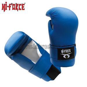 Gants de combat de Kickboxing de Taekwondo à main ouverte - Product Image 6